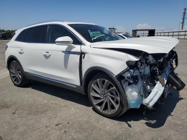 Vin: 2lmpj8k97pbl14811, lot: 59311925, lincoln nautilus reserve 20234
