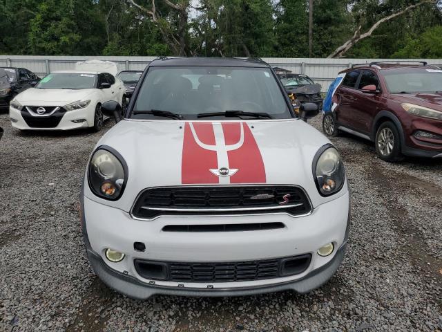 2016 MINI COOPER S C - WMWZC3C57GWT11047