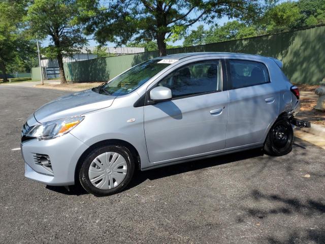 Vin: ml32auhj0rh028053, lot: 62506275, mitsubishi mirage es 2024 img_1