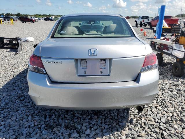 2010 HONDA ACCORD LX - 1HGCP2F3XAA027631