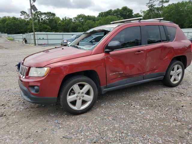 JEEP COMPASS LI