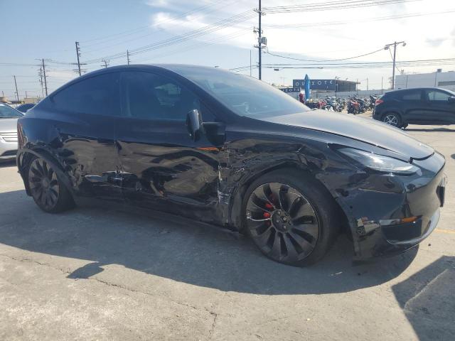 Vin: 7saygdef6nf524171, lot: 60736945, tesla model y 20224
