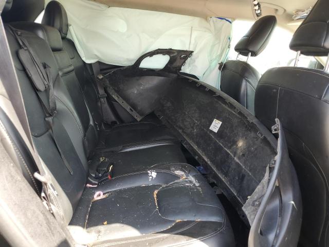 2016 JEEP CHEROKEE L - 1C4PJLDB0GW149086