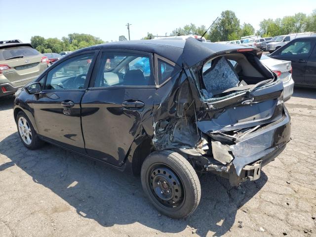 Vin: 3fadp4ej5fm204035, lot: 59390705, ford fiesta se 20152