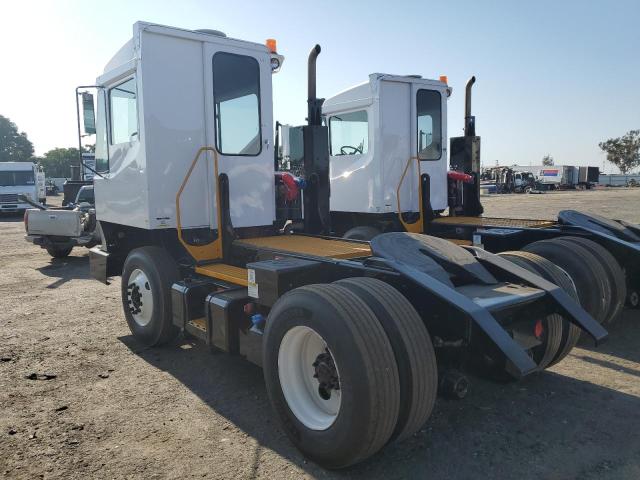 KALMAR OTTAWA 2016 white   SN342549 photo #4