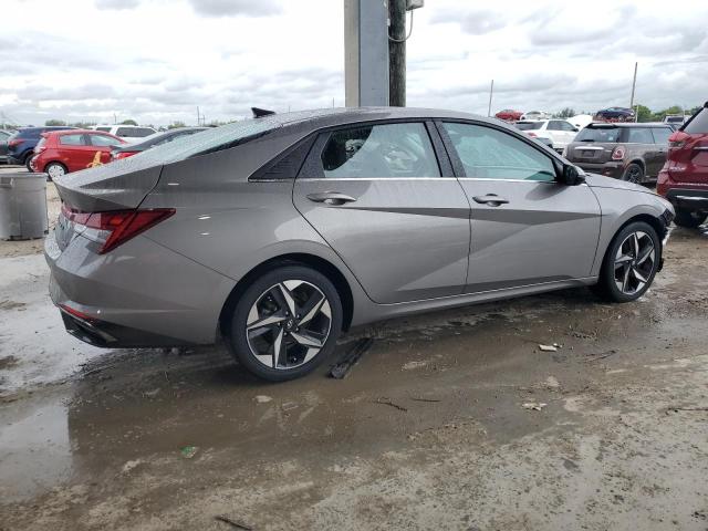 Vin: kmhlp4ag3mu109333, lot: 59396485, hyundai elantra limited 20213
