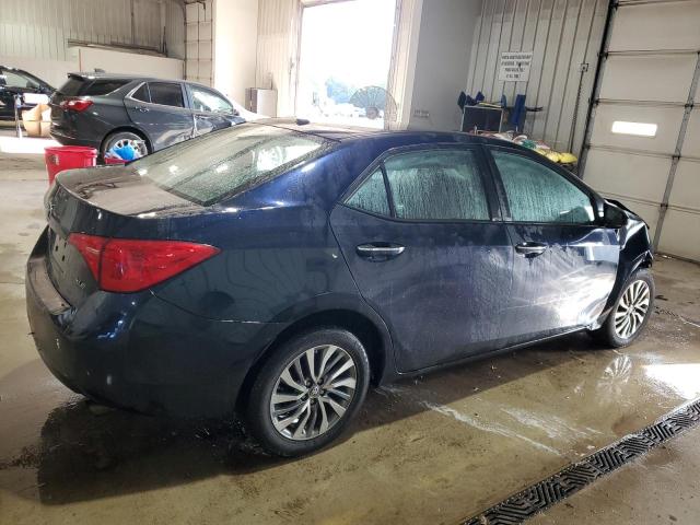 Vin: 2t1burhexjc001620, lot: 61727115, toyota corolla l 20183
