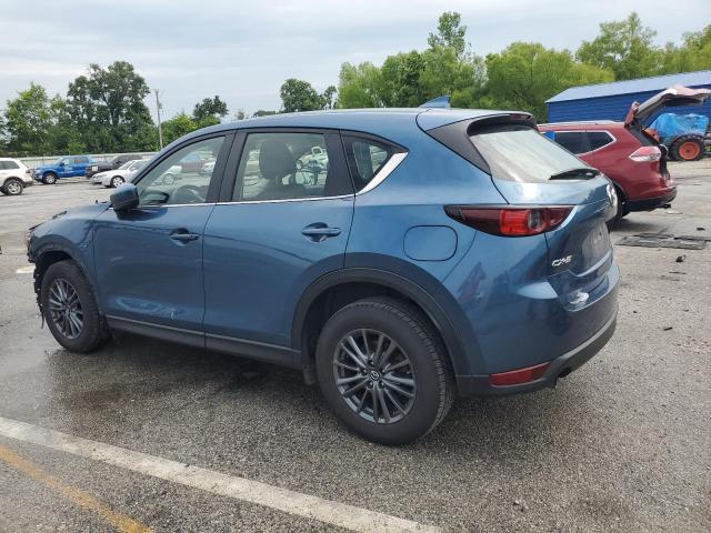 2019 MAZDA CX-5 SPORT - JM3KFABM2K0578074