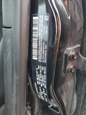 2017 JEEP RENEGADE L - ZACCJABBXHPF27614