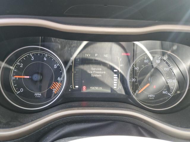 2015 JEEP CHEROKEE L - 1C4PJMCB7FW633228