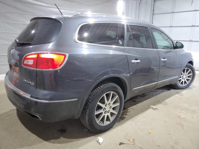 Vin: 5gakvbkd3ej111313, lot: 59091835, buick enclave 20143