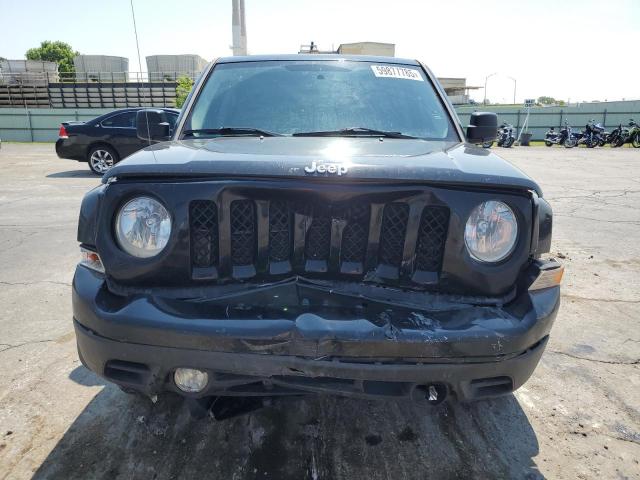 2015 JEEP PATRIOT SP - 1C4NJPBB8FD296719
