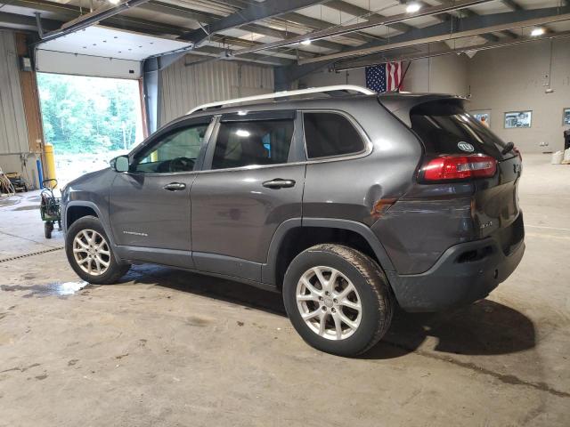 Vin: 1c4pjmcb7fw502896, lot: 61042975, jeep grand cher latitude 20152