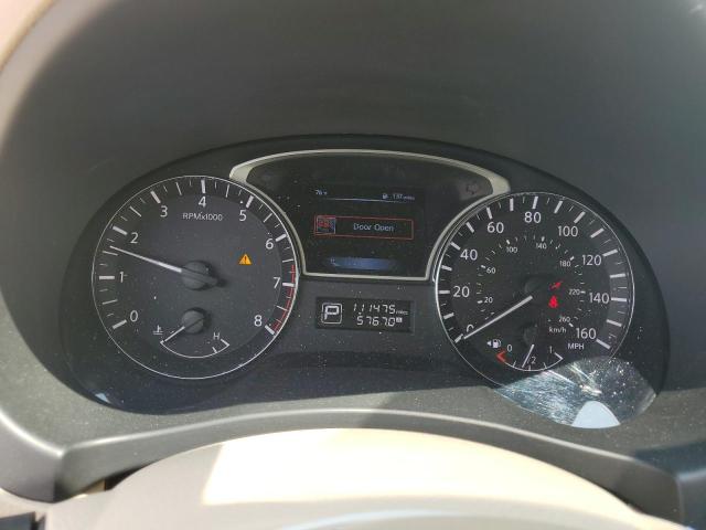 2015 NISSAN ALTIMA 2.5 - 1N4AL3AP8FC110719