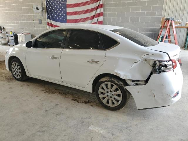Vin: 3n1ab7ap3hy406488, lot: 61795915, nissan sentra s 20172