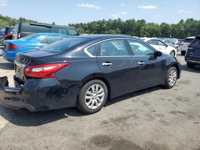 Vin: 1n4al3ap8hc483195, lot: 61717295, nissan altima 2.5 20173