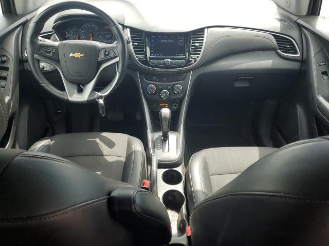 2022 CHEVROLET TRAX 1LT KL7CJPSM5NB564755