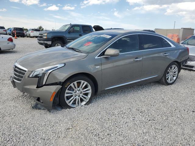 CADILLAC XTS LUXURY