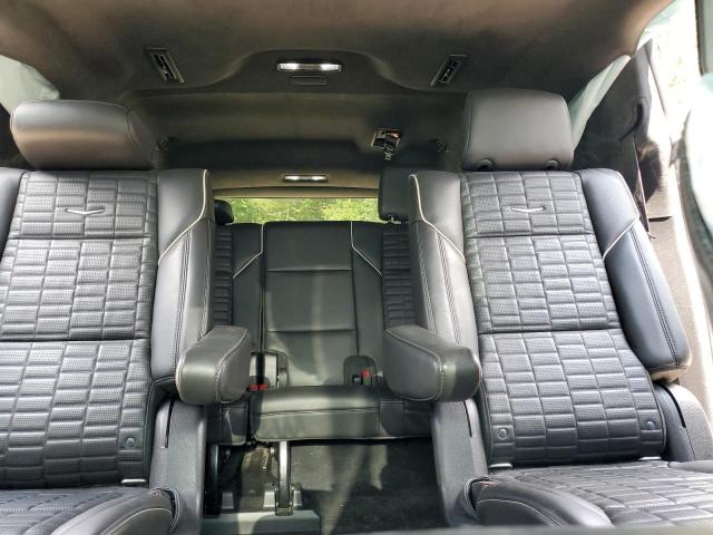 2021 CADILLAC ESCALADE E 1GYS4RKL6MR479934