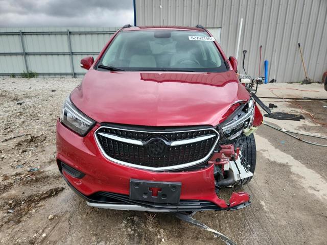 2017 BUICK ENCORE PRE - KL4CJASB7HB177878