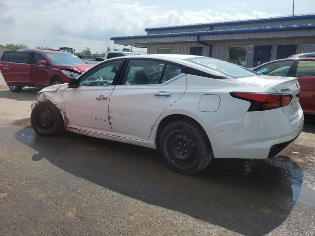 2024 NISSAN ALTIMA S 1N4BL4BV6RN429519