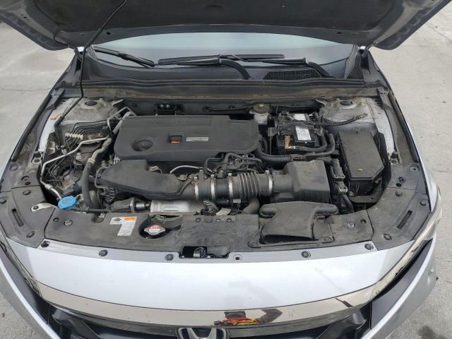 2019 HONDA ACCORD SPO - 1HGCV2F3XKA001683