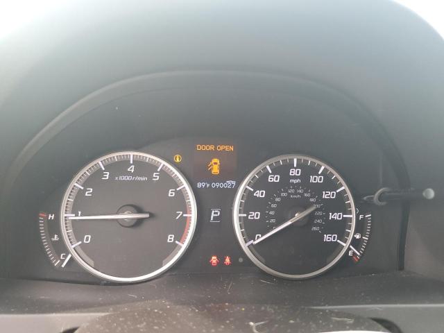 2017 ACURA RDX 5J8TB3H38HL003036