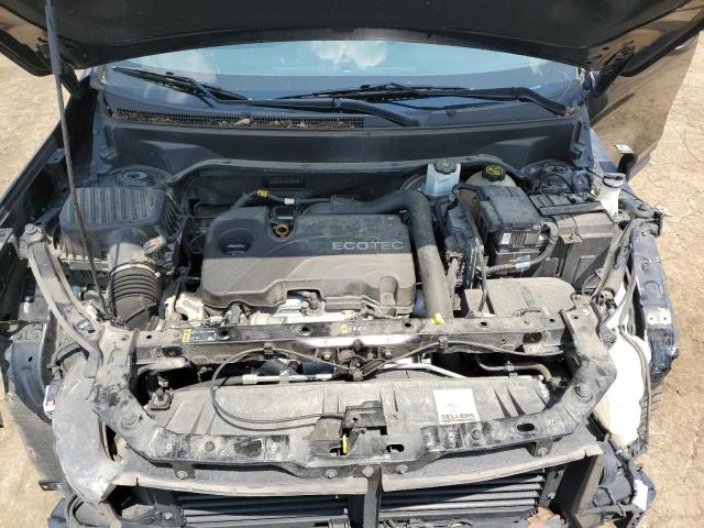 2019 GMC TERRAIN SL 3GKALMEV2KL204302