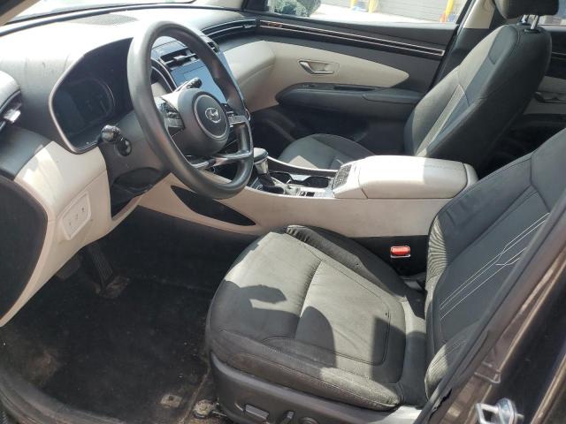 2023 HYUNDAI TUCSON SEL 5NMJB3AE8PH286457