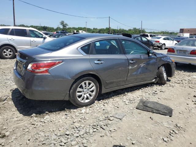 Vin: 1n4al3ap1fn392481, lot: 62381005, nissan altima 2.5 20153