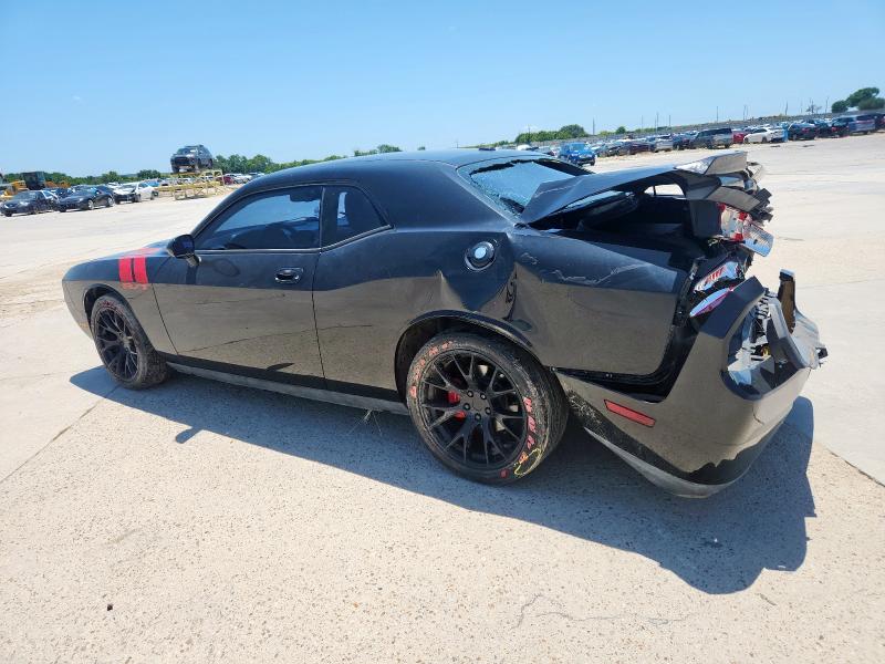 Vin: 2b3cj5dt8ah289302, lot: 60808975, dodge challenger r/t 20102