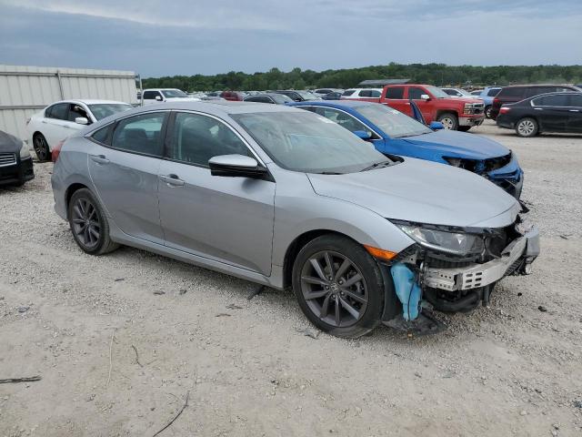2020 HONDA CIVIC EXL 19XFC1F70LE017159