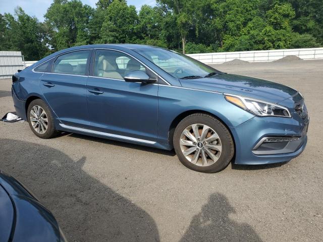 2017 HYUNDAI SONATA SPO 5NPE34AF5HH479568