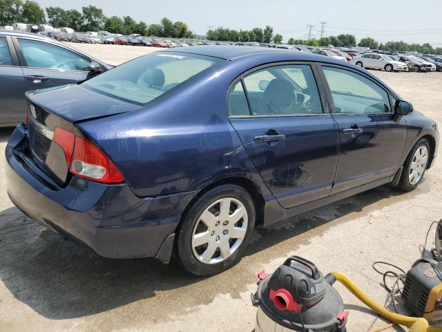 Vin: 19xfa1f57ae072404, lot: 59812985, honda civic lx 20103