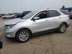 2020 CHEVROLET EQUINOX LT - 2GNAXJEV9L6123440