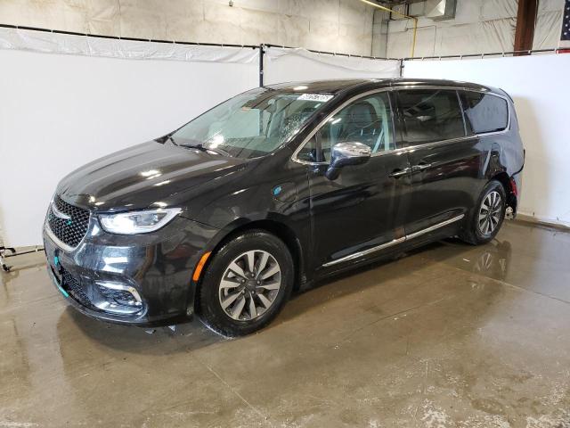 Vin: 2c4rc1s75pr626237, lot: 60257305, chrysler pacifica hybrid limited 2023 img_1