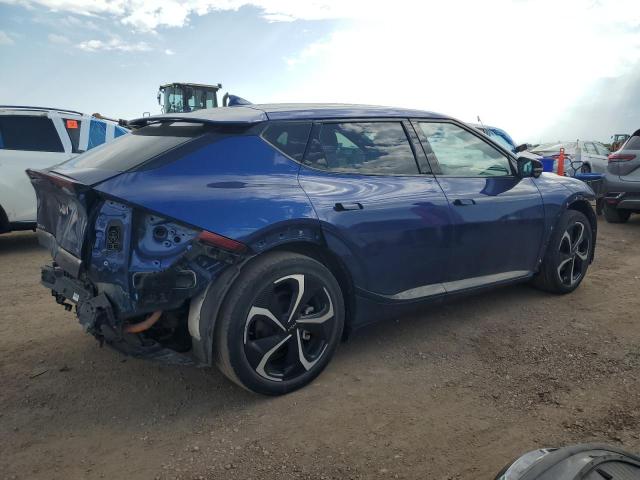 2022 KIA EV6 GT LIN KNDC4DLC0N5057811