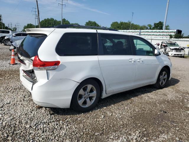 Vin: 5tdkk3dc8ds367482, lot: 61925235, toyota all models le 20133