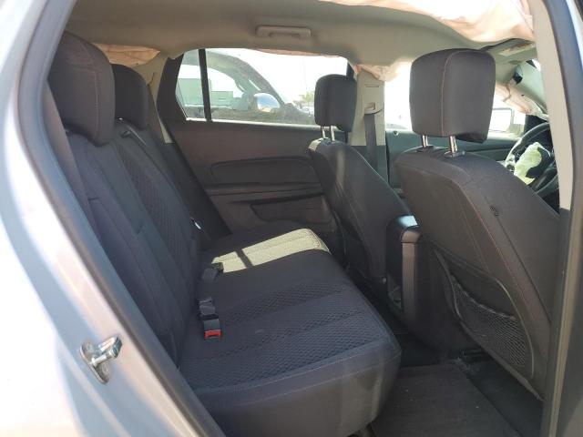 2015 GMC TERRAIN SL - 2GKALMEK8F6276167