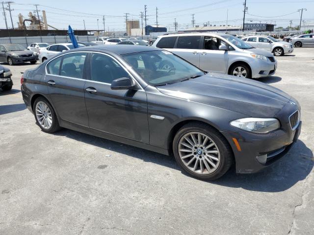 Vin: wbafr7c55dc818843, lot: 61256625, bmw 5 series i 20134