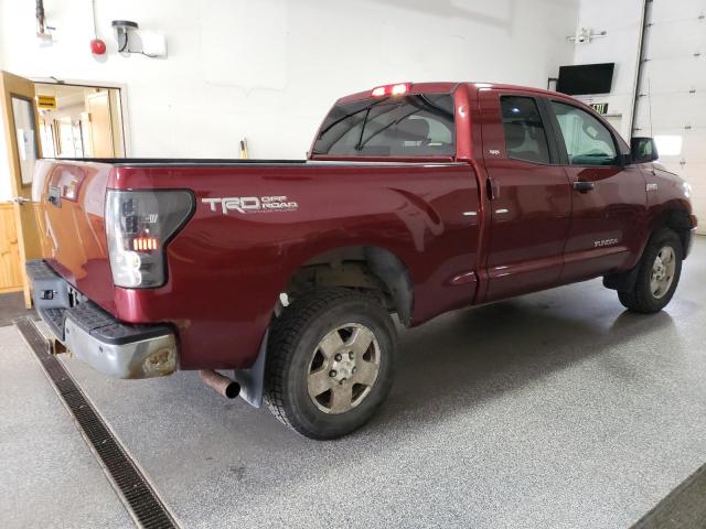 2010 TOYOTA TUNDRA DOU - 5TFUW5F12AX109971