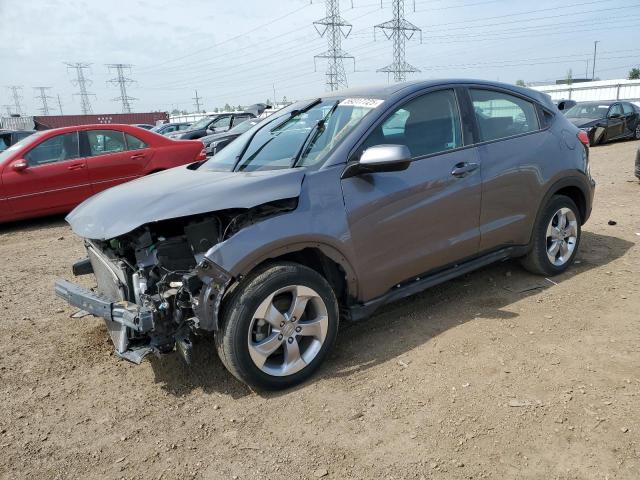 Vin: 3czru6h38kg725027, lot: 59317725, honda hr-v lx 2019 img_1