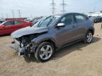 2019 HONDA HR-V LX - 3CZRU6H38KG725027
