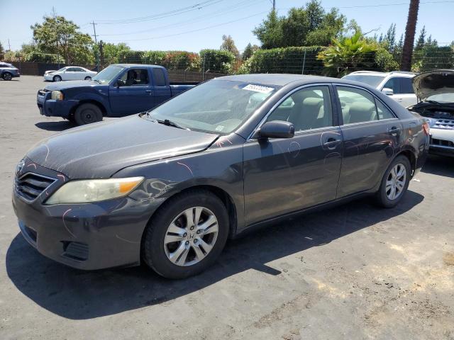 Vin: 4t1bf3ekxbu614838, lot: 59322025, toyota camry base 2011 img_1