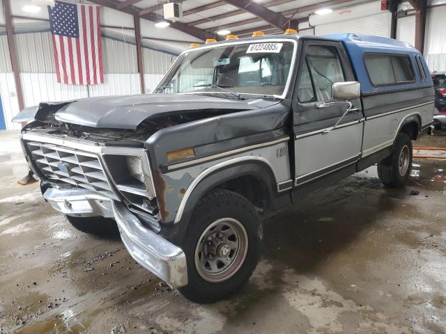 Vin: 2ftef14n1fca81561, lot: 61224885, ford all models 1985 img_1