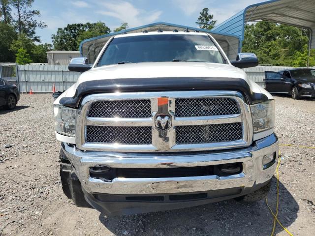 2018 RAM 2500 SLT 3C6UR5DL1JG169831