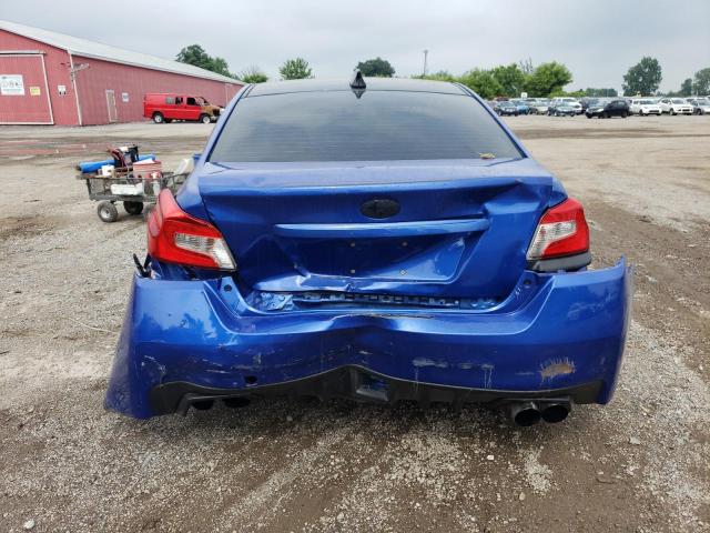 2021 SUBARU WRX JF1VA1A67M9820059