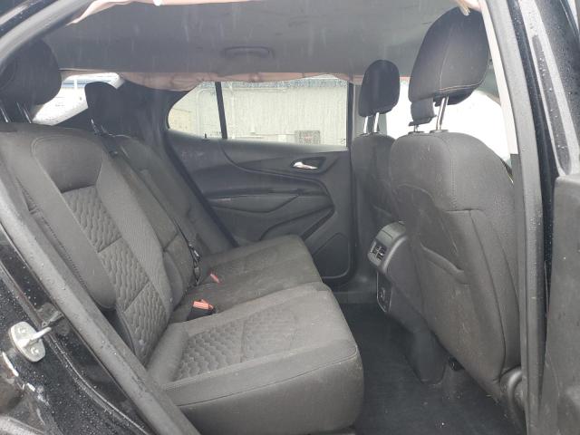 2020 CHEVROLET EQUINOX LT - 3GNAXJEV0LL189015
