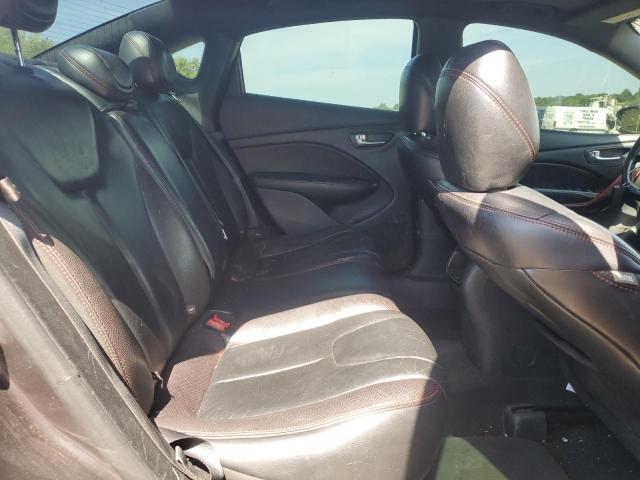2015 DODGE DART GT 1C3CDFEB8FD123212