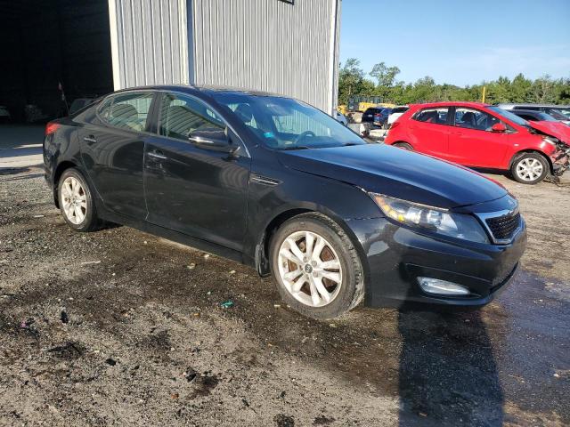 Vin: knagn4a7xb5176723, lot: 59606225, kia optima ex 20114
